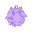 anomaly1_charm.stl Llavero GRATIS inspirado en Arcane JayVik STL y OBJ