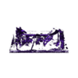 Alien Base btm.stl Alien Girl - SPECIES Parte 1 por SPARX