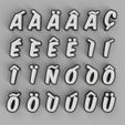 FONT_KOMIKA__AXIS_-_SPECIAL_CHARACTERS_2022-Apr-03_10-32-26PM-000_CustomizedView31686622656.jpg FONT NAMELED - KOMIKA AXIS - INTERNATIONAL PACK