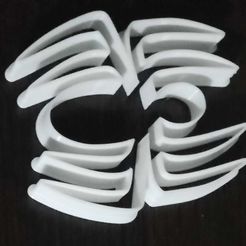 45b7c205-659e-48c6-8922-8997eed4f293.jpg Free STL file SPIDER CUTTER・3D printing design to download
