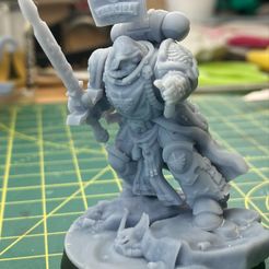 Kevin, el guardián de las llaves