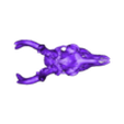 CapreolusReloaded_62k_fractal_smoothing.stl Capreolus Reloaded