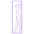 Body1.stl Three Graces (reupload)