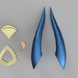 Untitled_2023-Mar-10_04-02-54PM-000_CustomizedView9813876709.png STL file Spirit Blossom Syndra accessories・3D printer model to download