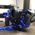 V3 AIR DUCT FAN 5015, 5020, ENDER 3 S1, S1 PRO, SPRITE EXTRUDER, ACCELEROMETER, LED STRIP