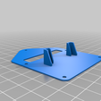 Servo_holder_wing.png Eclipson MXS-R. Light aerobatic 3D printed plane (wing test)
