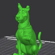 Scob-doo-05.png Scooby-Doo Cartoon Collectible