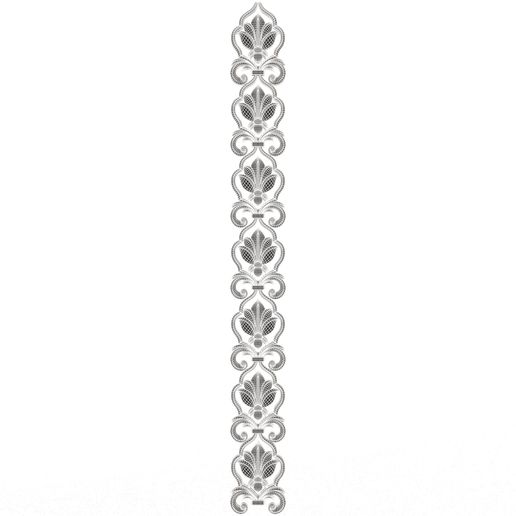 Wireframe-Mid-Ornament-Element-Molding-018-1.jpg Ornament Element Molding 018