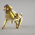LION_P2.jpg Saint Seiya_LION