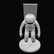 Soporte de astronauta1.png Astronaut cell phone holder