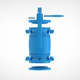 3.1492.jpg Helldivers 2 G-3 Smoke grenade 3d print model