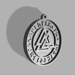 collar-vikingo2.png Collar Vikingo Valknut