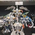 20210731_154409.jpg SDCS Tallgeese 1,2 and Flugel Conversion Set