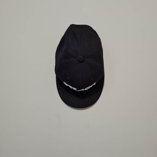 Cap Display Hook - Cults3D 3D Model | 3Drop