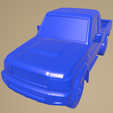 e24_001.png Toyota Land Cruiser Pickup VXR 2007 PRINTABLE CAR IN SEPARATE PARTS