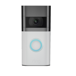 Ring Video Doorbell 3 Front Photo.png Ring Video Doorbell 3