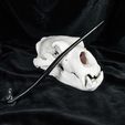 Death eater003.jpg Harry Potter Wand Collection