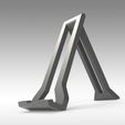 Untitled 623.jpg NEW FOLDING TABLET STAND FOR IPAD, iPhone, E-READER