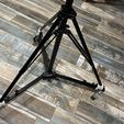 Benro-DL06-Tripod-Dolly-stabilizer-4.jpg Benro DL06 Tripod Dolly stabilizer