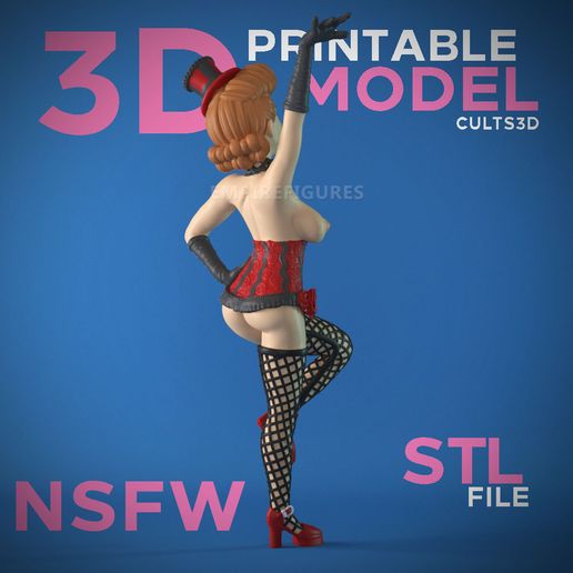 NSFW_Burlesque_04.jpg NSFW Burlesque Dancer