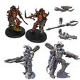Beetle-Terminators-Mystic-Pigeon-Gaming-7-w.jpg Beetle Occult Terminators With Varied Weapon Options And Poses