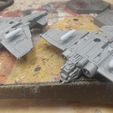 20211108_163003.jpg Aeronautica Imperial & Green Skin Weapons & Bits