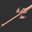 2.jpg Dante`s Devil Sword - Monster Hunter