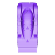 Porsche 962C Short Tail.stl Porsche 962C cauda curta