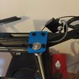 Flat_mount_-_top_view_picture.jpg Side Spool System for Sidewinder X1 by Atoban