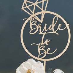 Bride-to-be_2_Square-2.jpg cake topper bride to be