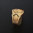 edsfsfd2sf45sw21a3e5fws6efws6a.jpg Praying Hands Ring v3 3D-Druckmodell