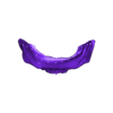 FMDGhost Mask from Modern Warfare 2019_stl(10).stl Masque fantôme Call of Duty