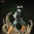 RockLee_1.jpg 李洛克 - 火影忍者 - 全尺寸