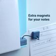 0_2.jpg Fridge / Kitchen notepad