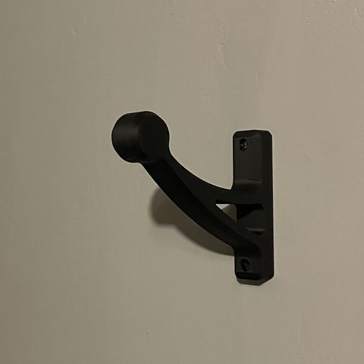 Motorcycle Helmet Wall Mount