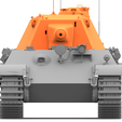 142.png Panther II Turret