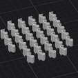 B1_X_32.png Fülltrichter / Verladestation Loading station with funnel 1/14