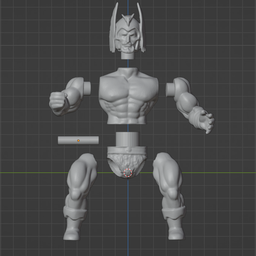 warlll12.png Warlord Version 2 Gelenkig