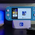 screenshot.jpg Nintendo Switch Lite Charging Dock