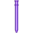 UMesh_Draco1_SubTool2.stl Draco's Wand