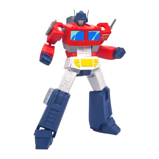 op-dev-7.jpg Transformers Devastation Optimus Prime (Articulated Figure)