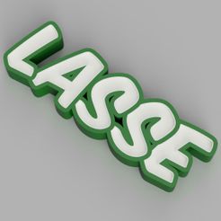 LED_-_LASSE_2023-Sep-27_06-59-16PM-000_CustomizedView38982209361.jpg 3D file NAMELED LASSE - LED LAMP WITH NAME・3D printer model to download