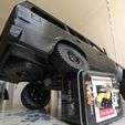 056.jpg Toyota Land Cruiser FJ60 - HJ61 1988 1/10 - With or without SuperScale 2020 suspension