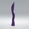 Vertical-wave_purple.png Vertical Wave Sculpture