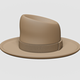 0002.png Wild West Hat Style #RoZ