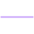 finderspacer.stl Holder for telescope Finder Slinghammer and 7-Bolt-Shot