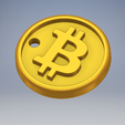 bitcoin.png Bitcoin Keyring
