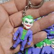 IMG_20260714_223428.jpg Joker - Mini Flexi Keychain