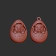 polar-bear-inside-eggs-decor-12.jpg polar bear inside eggs easter decor
