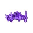av1_OA_nomissiles.obj FMO com estilo de Diedade